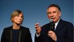 GALA VIDEO - Mort de Marielle de Sarnez : François Bayrou, soutien indéfectible pour sa fille Justine