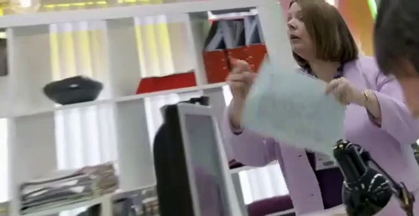 The Thick of It S04 E05