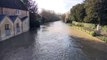 Bath & other flooded areas receive further weather warnings