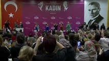 Kılıçdaroğlu, Denizlili Kadınlara Seslendi: 