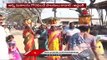 Congress Leader Addanki Dayakar Visits Inavolu Mallanna Jatara _ V6 News