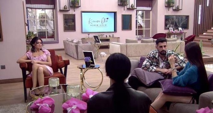 Kısmetse Olur 29.bölüm İZLE! Kısmetse Olur Aşkın Gücü yeni yarışmacı kim? 13 Ocak Kısmetse Olur yeni bölüm İZLE! Kısmetse Olur yeni bölüm FULL İZLE!