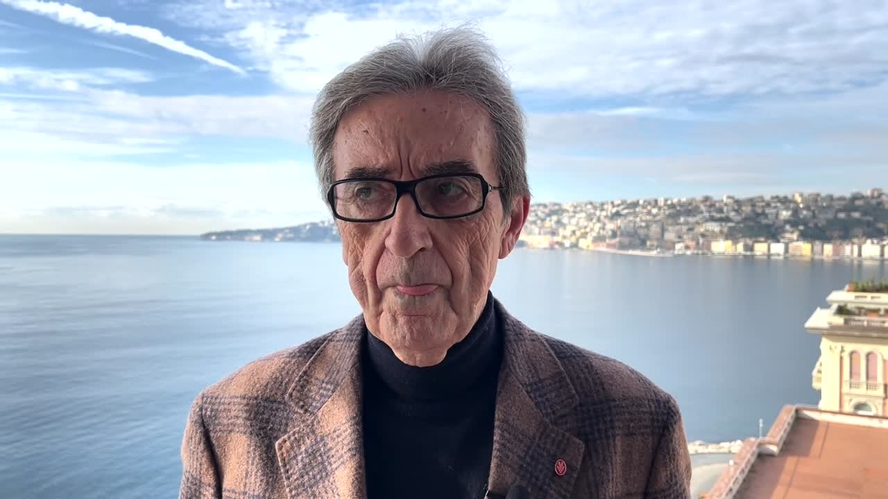 Vino, Cotarella: "L'uso moderato non fa male alla salute"