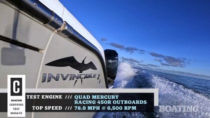 2023 Invincible 46 Pilot House: The Ultimate Hybrid Catamaran Experience 🛥️