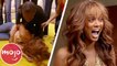 Top 10 Unhinged America's Next Top Model Moments