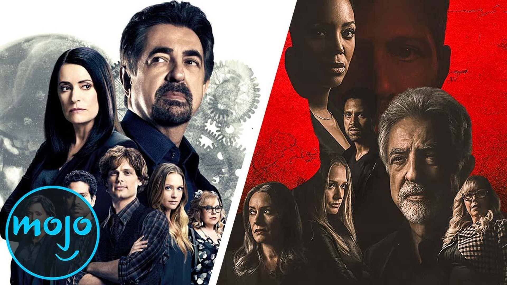 Dailymotion criminal 2025 minds season 13