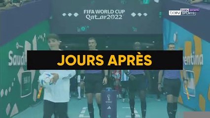 Riyadh season team - PSG jeudi sur beIN SPORTS