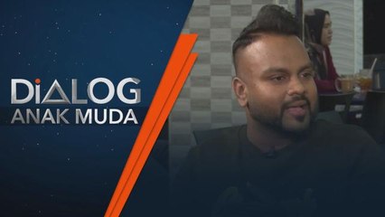 Hendak atau perlu? Biar bijak buat pilihan -Arvend Appalasamy