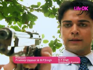 Hum Ne Li Hai Shapath - Episode 15