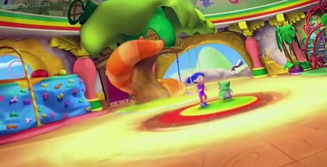 Bo on the GO! Bo on the GO! E026 Bo and the Float Fairy