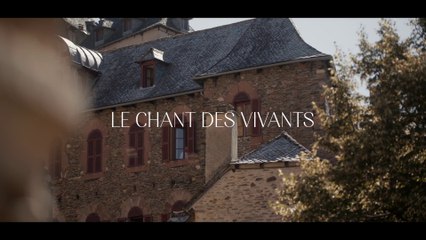 LE CHANT DES VIVANTS (2022) Bande Annonce VF - HD