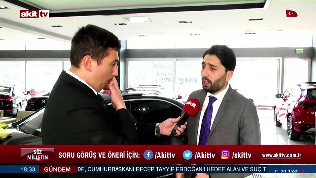 İkinci el otomobil fiyatlarına ne oluyor?