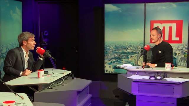 « Un JT, je n'y retournerai pas » témoigne David Pujadas