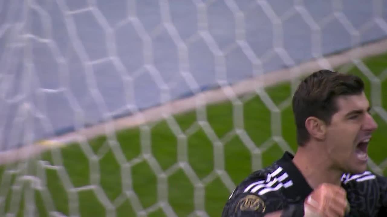 Así fueron las celebraciones de Real Madrid y Barça tras el pase de ambos clubes a la final de la Supercopa de España