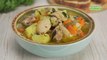 One Pot Chicken Stew. Recipe by Always Yummy!