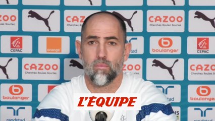 Clauss forfait contre Lorient, Payet va mieux - Foot - L1 - OM