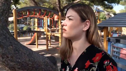 Αμφιβολίες - Χάνω το Παιδί μου (HD)