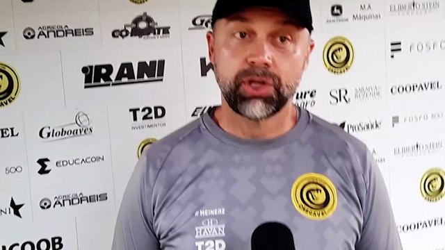 Em casa, FC Cascavel enfrenta o São Joseense na estreia do Paranaense