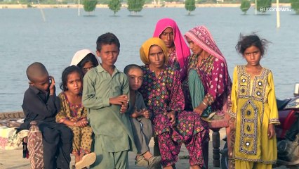 Klimawandel: Experten sehen 2023 im Trend und wohl wärmer als Vorjahr