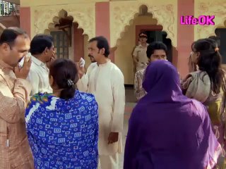 Hum Ne Li Hai Shapath - Episode 18