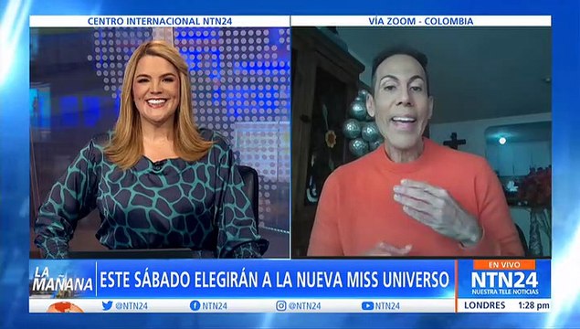 Miss Universo: todo lo que tiene que saber sobre el certamen de belleza