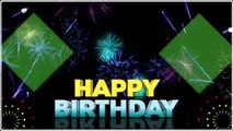 happy birthday green screen status video ! Green Screen Video ! Birthday Green Screen 2023 ! by @GN