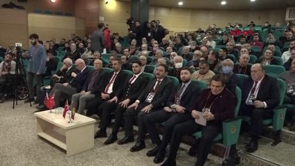 SPOR Eskişehirspor'un yeni başkanı Erkan Koca oldu