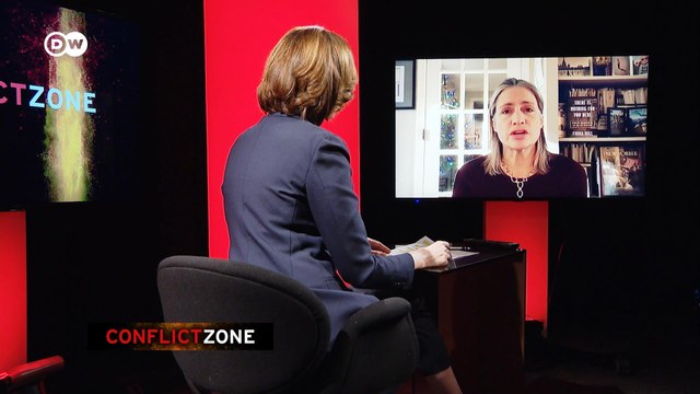 Экс-советница президентов США по России: Путин готов пожертвовать 300 тысяч мобилизованных россиян