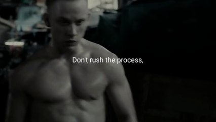 PUSH THROUGH THE PAIN Best Motivational Speech