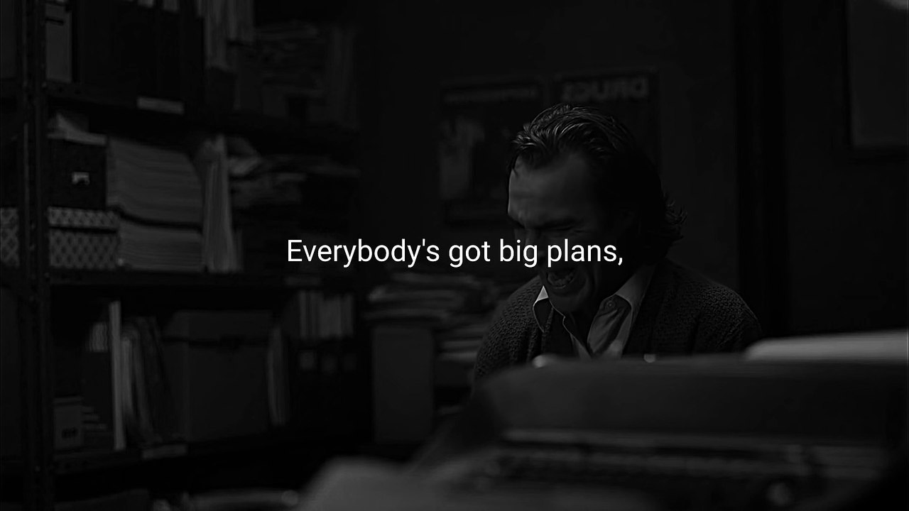 WHEN IT HURTS Motivational Speech