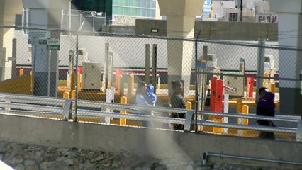 MIGRANTES RETORNADOS VIDEO Y SOUNDBITES 12ENE2023