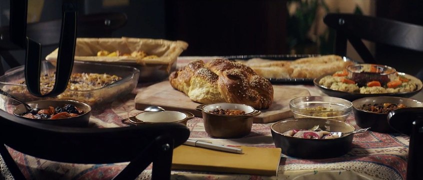 L'Emprise du démon EXTRAIT VF Aidez-moi