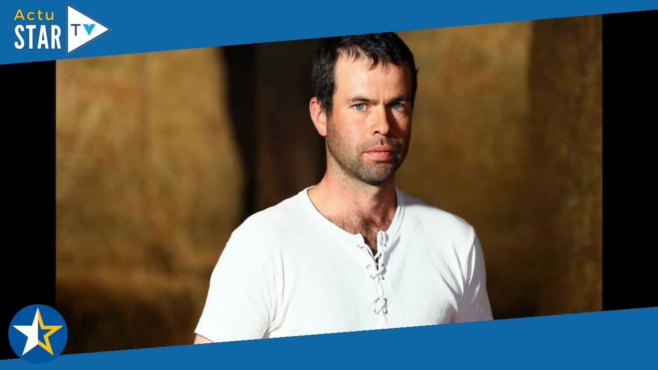 L'amour est dans le pré : Nicolas est devenu papa... pour la 3e fois ! (EXCLU)