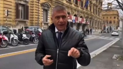 Pecoraro: polo progressista sarà Ulivo Ecodigital a guida Conte