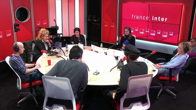 Youssef Salem a du succès de Baya Kasmi - La chronique de Léo Karmann