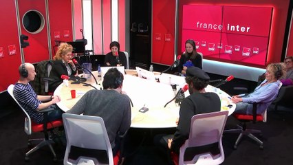 "Youssef Salem a du succès" de Baya Kasmi - La chronique de Léo Karmann