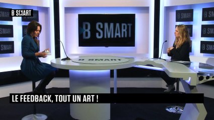 SMART @WORK - La question du jour du samedi 21 janvier 2023