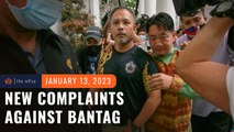 BuCor files complaints vs Bantag for ‘torturing’ Bilibid gang leaders