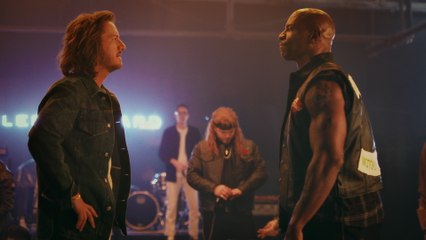 Tyler Hubbard - Dancin’ In The Country