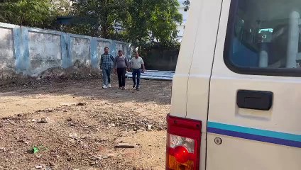 Video ..... 28.87 करोड़ की चपत लगाने वाला साइबर ठग गिरफ्तार