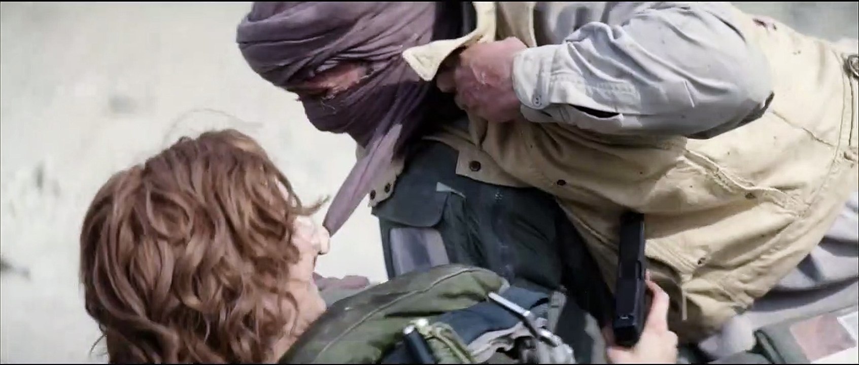 Trailer 'La guarida'
