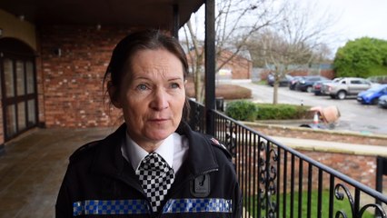 Anti-social behaviour summit