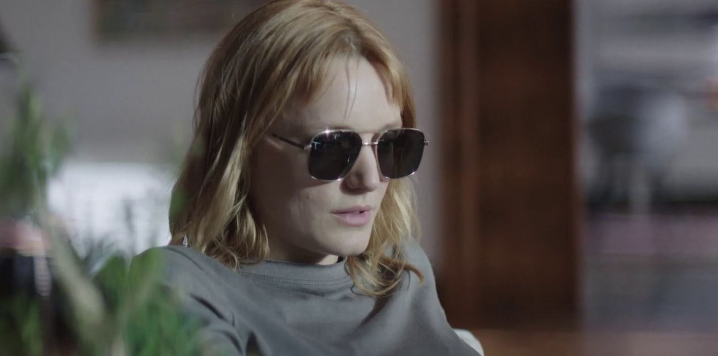 A Thin Line - S01 Trailer (Deutsch) HD