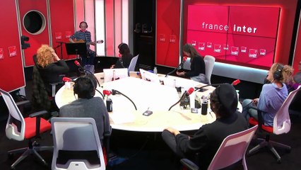 Et on tend le bras droit - La chanson de Frédéric Fromet