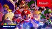 Trailer cinematográfico de lançamento de Mario + Rabbids Sparks of Hope para Nintendo Switch | Vídeo: Ubisoft/Divulgação