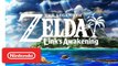 Trailer de anúncio de The Legend of Zelda: Link’s Awakening para Nintendo Switch | Vídeo: Nintendo/Divulgação