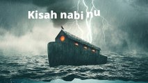 Kisah nabi nuh A.S