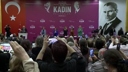 Kılıçdaroğlu: "Beraber ve birlikte Türkiye'yi ayağa kaldıracağız"