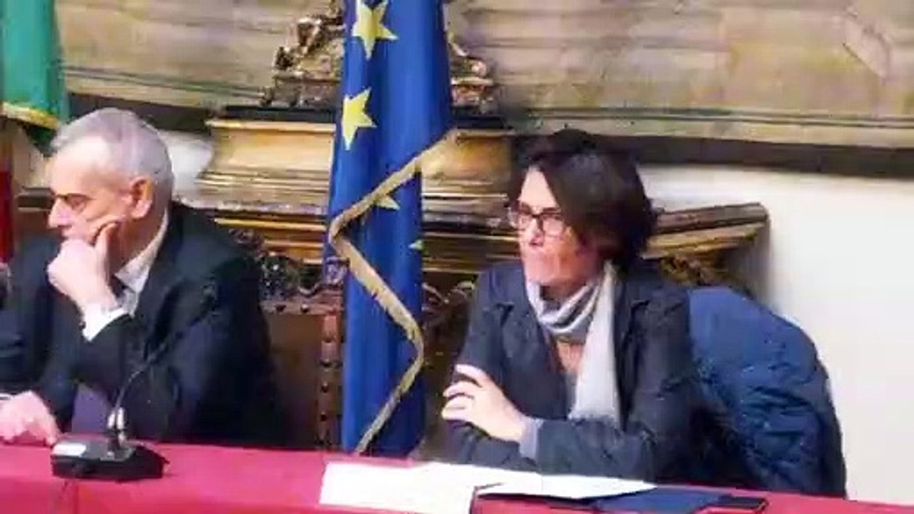 Il ministro Piantedosi a Firenze, Nardella: "Massima collaborazione"