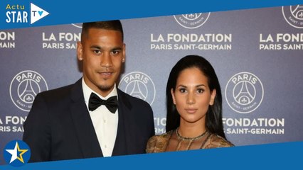 "Sorcière", "chiante", "exigeante" : La femme d'Alphonse Areola critiquée après son passage dans L'A